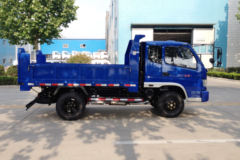 时风 风顺 87马力 4X2 3.1米自卸车(SSF3041DDP53-1)