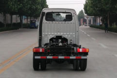 时风 风菱 82马力 2.39米自卸车