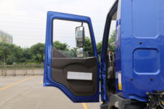 东风柳汽 乘龙L3 160马力 4.2米单排轻卡底盘(LZ1041L3AB)