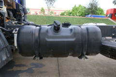 东风柳汽 乘龙L3 160马力 4.2米单排轻卡底盘(LZ1041L3AB)