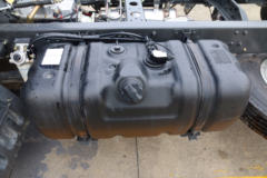 东风柳汽 乘龙L3 160马力 4.2米单排轻卡底盘(LZ1041L3AB)