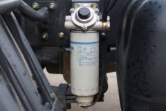 东风柳汽 乘龙L3 160马力 4.2米单排轻卡底盘(LZ1041L3AB)