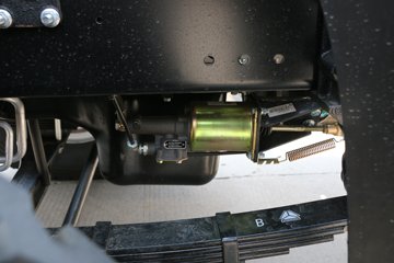 �й�����HOWO G5X�п� 210���� 6.2���Ű���ʽ�ػ�������(ZZ5167XXYG471DE1A)ͼƬ