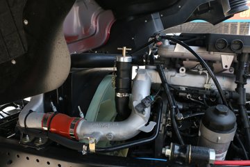 �й�����HOWO G5X�п� 210���� 6.2���Ű���ʽ�ػ�������(ZZ5167XXYG471DE1A)ͼƬ