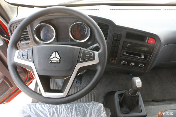 优惠0.83万 广州市G5X载货车火热促销中