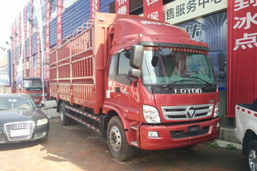  CTXп 170 6.75Űդʽػ(BJ5139CCY-CD) ͼƬ