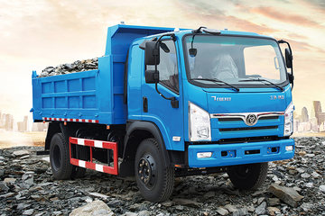 ����ʮͨ T3���� ���̰� 130���� 4.2����ж������(153�����̺���)ͼƬ