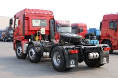 徐工 漢風(汉风)G5 350马力 6X2牵引车(中顶)(NXG4250D5NB)