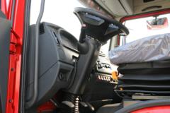 徐工 漢風(汉风)G5 350马力 6X2牵引车(中顶)(NXG4250D5NB)