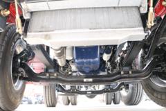 徐工 漢風(汉风)G5 350马力 6X2牵引车(中顶)(NXG4250D5NB)