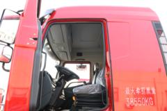 徐工 漢風(汉风)G5 350马力 6X4牵引车(NXG4250D5NC)
