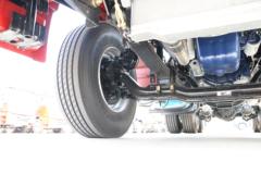 徐工 漢風(汉风)G5 350马力 6X4牵引车(NXG4250D5NC)