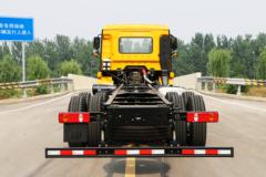 徐工 漢风G5 270马力 6X4 随吊车底盘(NXG1250D5NFX)