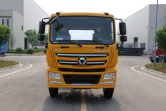 徐工 漢风G5 270马力 6X4 随吊车底盘(NXG1250D5NFX)