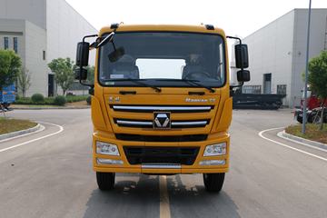 漢風XG1M(原漢風G5)&nbsp;随车吊外观图片