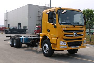 漢風XG1M(原漢風G5)&nbsp;随车吊外观图片