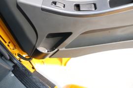 漢風XG1M(原漢風G5)&nbsp;随车吊驾驶室图片