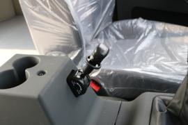 漢風XG1M(原漢風G5)&nbsp;随车吊驾驶室图片