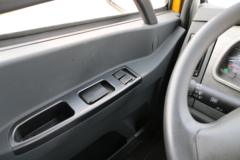 徐工 漢风G5 270马力 6X4 随吊车底盘(NXG1250D5NFX)