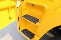 徐工 漢风G5 270马力 6X4 随吊车底盘(NXG1250D5NFX)