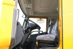 徐工 漢风G5 270马力 6X4 随吊车底盘(NXG1250D5NFX)