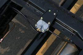 漢風XG1M(原漢風G5)&nbsp;随车吊底盘图片