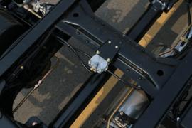 漢風XG1M(原漢風G5)&nbsp;随车吊底盘图片