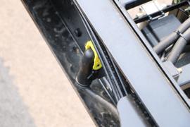 漢風XG1M(原漢風G5)&nbsp;随车吊底盘图片