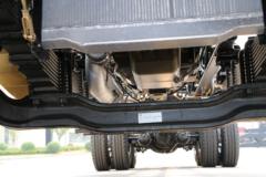 徐工 漢风G5 270马力 6X4 随吊车底盘(NXG1250D5NFX)