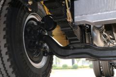 徐工 漢风G5 270马力 6X4 随吊车底盘(NXG1250D5NFX)