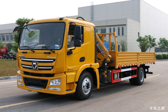 �칤 �h��G5 200���� 4X2 5.9���泵��(�칤��)