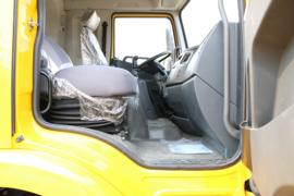 漢風XG1M(原漢風G5)&nbsp;随车吊驾驶室图片