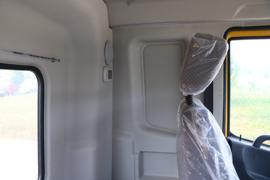 漢風XG1M(原漢風G5)&nbsp;随车吊驾驶室图片