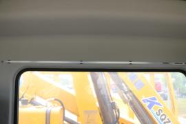 漢風XG1M(原漢風G5)&nbsp;随车吊驾驶室图片