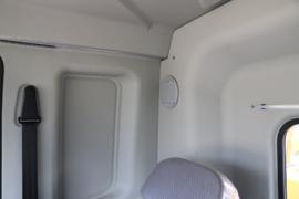 漢風XG1M(原漢風G5)&nbsp;随车吊驾驶室图片