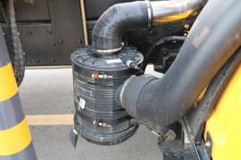 漢風XG1M(原漢風G5)&nbsp;随车吊底盘图片