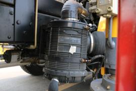 漢風XG1M(原漢風G5)&nbsp;随车吊底盘图片