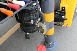 漢風XG1M(原漢風G5)&nbsp;随车吊上装图片