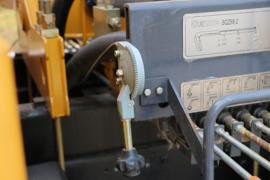 漢風XG1M(原漢風G5)&nbsp;随车吊上装图片