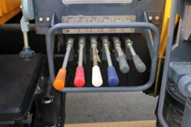 漢風XG1M(原漢風G5)&nbsp;随车吊上装图片