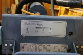 漢風XG1M(原漢風G5)&nbsp;随车吊上装图片