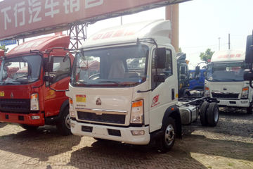 �й�����HOWO ���� 143���� 4.165�׵��������Ῠ����(ZZ1047F3315E145)ͼƬ