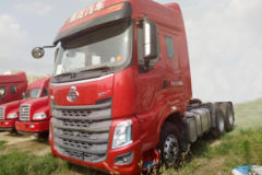 乘龙H7牵引头六安市火热促销中 让利高达2.9万