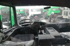 华菱重卡 重载型 375马力 6X4牵引车(HN4250B43C4M5)