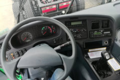 华菱重卡 重载型 375马力 6X4牵引车(HN4250B43C4M5)