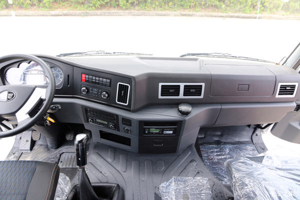 年底冲量 常州联合龙VH6.8米大幅度降价