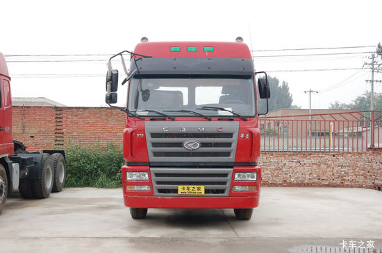 �����ؿ� 350���� 4X2 LNGǣ����(HN4180NGX35D2M5)