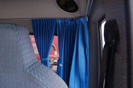 新大康&nbsp;自卸车驾驶室                                               图片