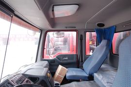 新大康&nbsp;自卸车驾驶室                                               图片