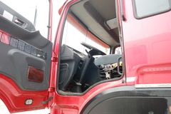 红岩 新大康重卡 290马力 8X4 8.5米自卸车(CQ3304TMG366)